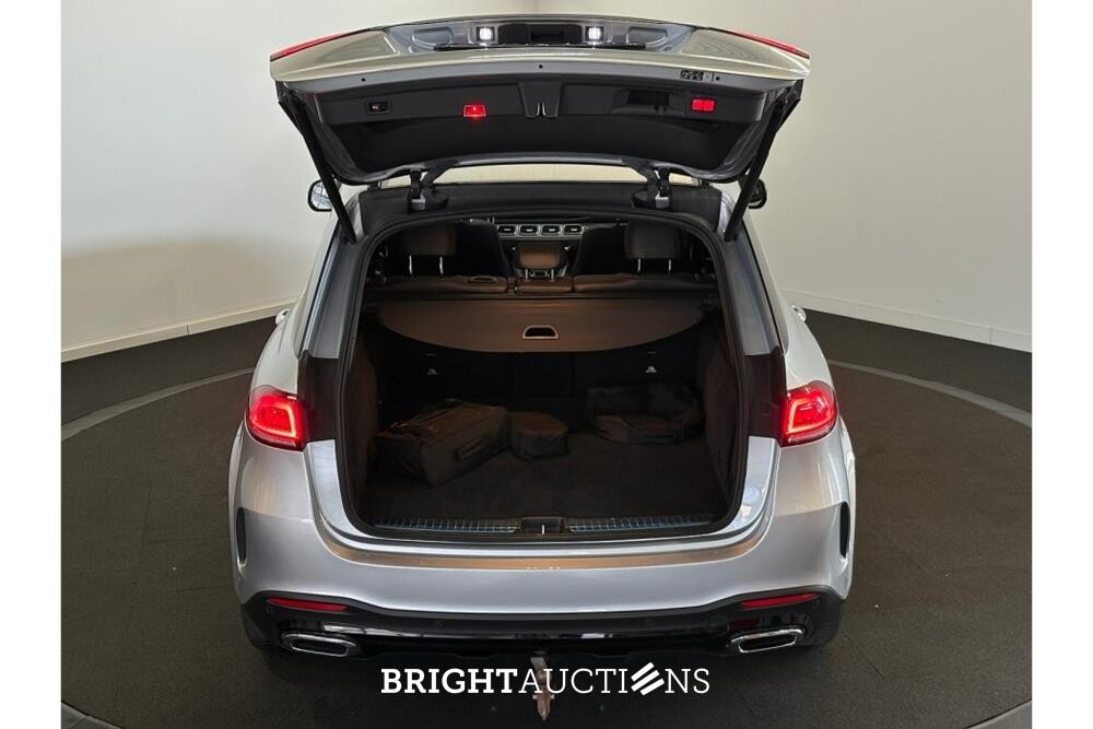 Mercedes-Benz GLE 350 de Premium Plus 4MATIC 330hp 2023 (Original-NL) GLE-Class, S-265-NB