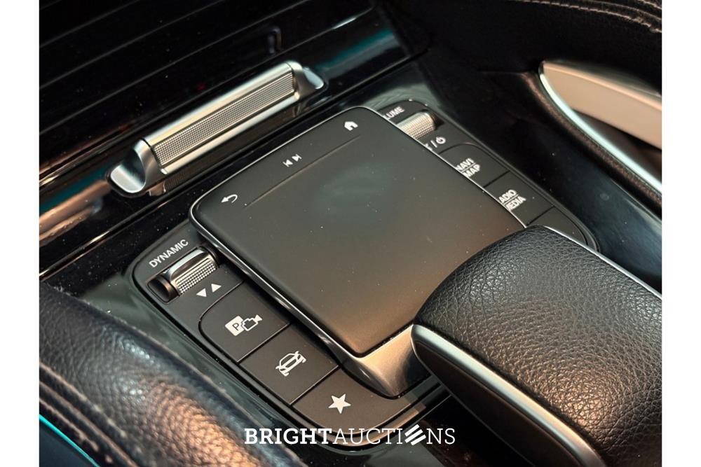 Mercedes-Benz GLE 350 de Premium Plus 4MATIC 330hp 2023 (Original-NL) GLE-Class, S-265-NB