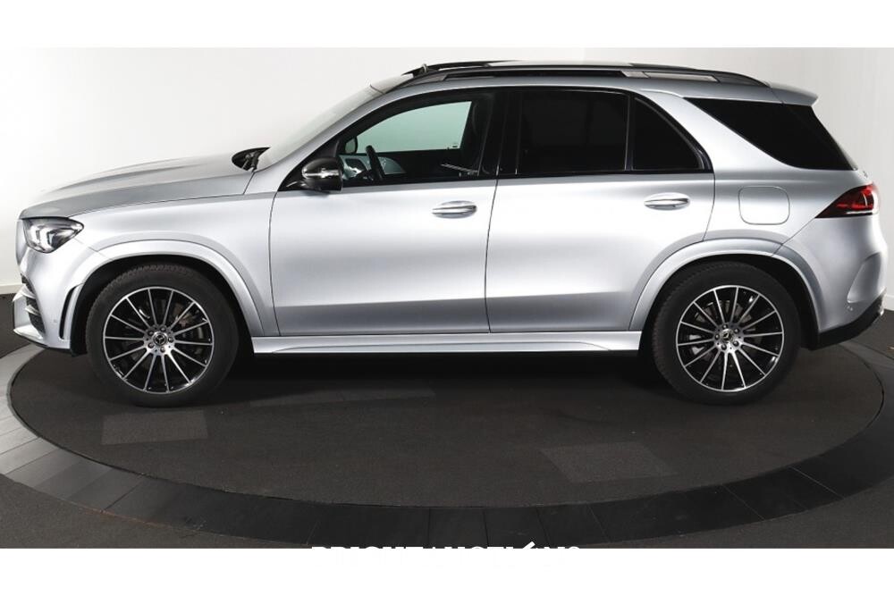Mercedes-Benz GLE 350 de Premium Plus 4MATIC 330hp 2023 (Original-NL) GLE-Class, S-265-NB