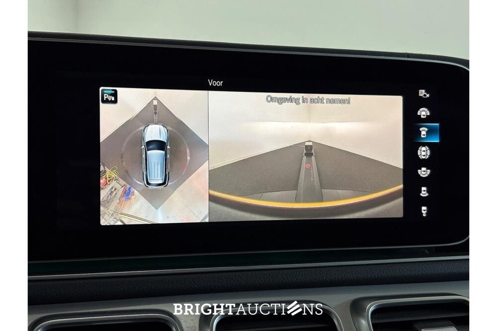 Mercedes-Benz GLE 350 de Premium Plus 4MATIC 330hp 2023 (Original-NL) GLE-Class, S-265-NB