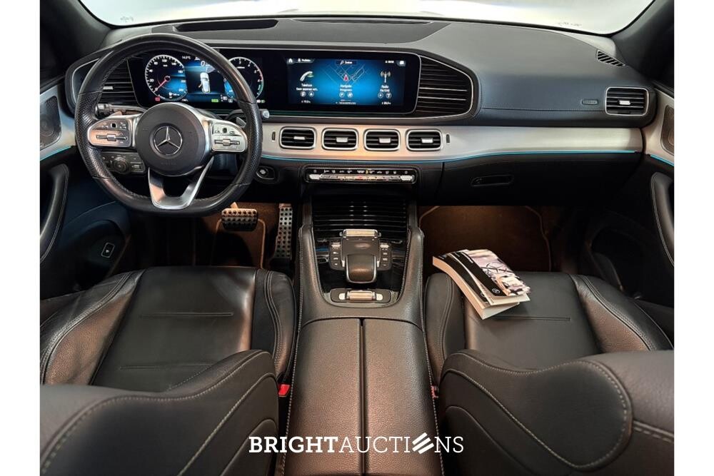 Mercedes-Benz GLE 350 de Premium Plus 4MATIC 330hp 2023 (Original-NL) GLE-Class, S-265-NB