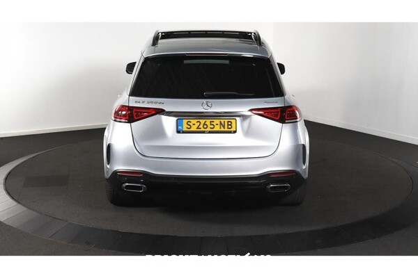 Mercedes-Benz GLE 350 de Premium Plus 4MATIC 330pk 2023 (Origineel-NL) GLE-Klasse, S-265-NB