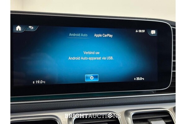 Mercedes-Benz GLE 350 de Premium Plus 4MATIC 330pk 2023 (Origineel-NL) GLE-Klasse, S-265-NB