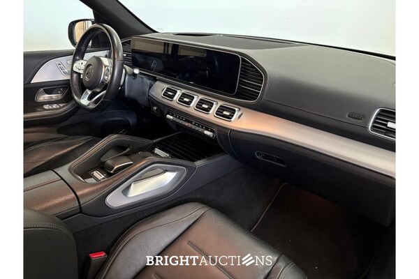 Mercedes-Benz GLE 350 de Premium Plus 4MATIC 330pk 2023 (Origineel-NL) GLE-Klasse, S-265-NB