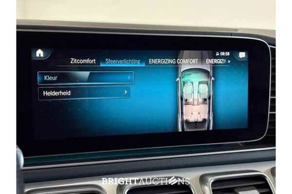 Mercedes-Benz GLE 350 de Premium Plus 4MATIC 330pk 2023 (Origineel-NL) GLE-Klasse, S-265-NB