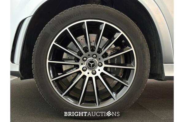 Mercedes-Benz GLE 350 de Premium Plus 4MATIC 330pk 2023 (Origineel-NL) GLE-Klasse, S-265-NB