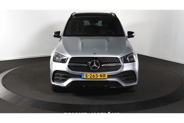 Mercedes-Benz GLE 350 de Premium Plus 4MATIC 330hp 2023 (Original-NL) GLE-Class, S-265-NB