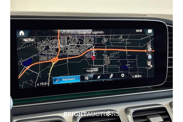 Mercedes-Benz GLE 350 de Premium Plus 4MATIC 330hp 2023 (Original-NL) GLE-Class, S-265-NB