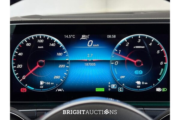 Mercedes-Benz GLE 350 de Premium Plus 4MATIC 330hp 2023 (Original-NL) GLE-Class, S-265-NB