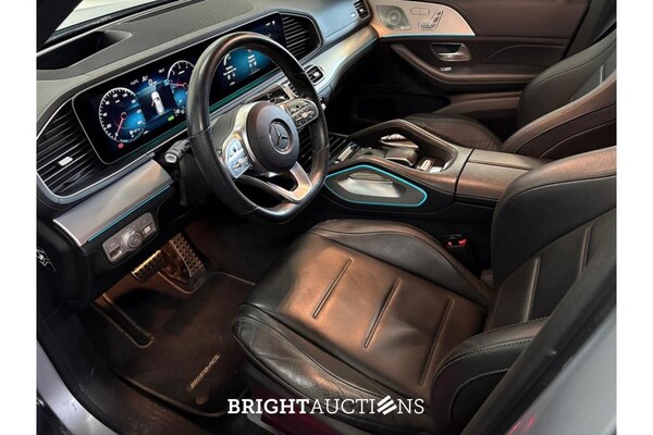 Mercedes-Benz GLE 350 de Premium Plus 4MATIC 330hp 2023 (Original-NL) GLE-Class, S-265-NB