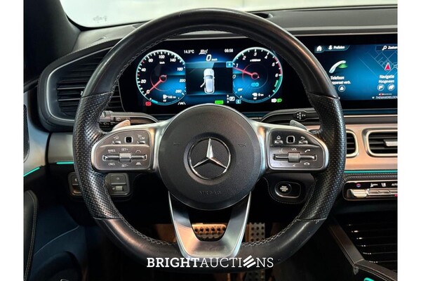 Mercedes-Benz GLE 350 de Premium Plus 4MATIC 330hp 2023 (Original-NL) GLE-Class, S-265-NB