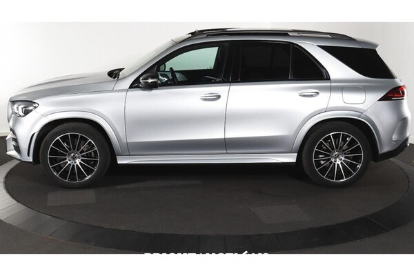 Mercedes-Benz GLE 350 de Premium Plus 4MATIC 330hp 2023 (Original-NL) GLE-Class, S-265-NB