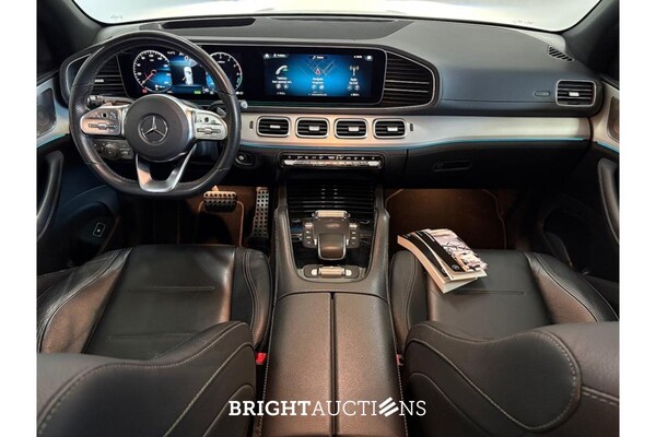Mercedes-Benz GLE 350 de Premium Plus 4MATIC 330hp 2023 (Original-NL) GLE-Class, S-265-NB