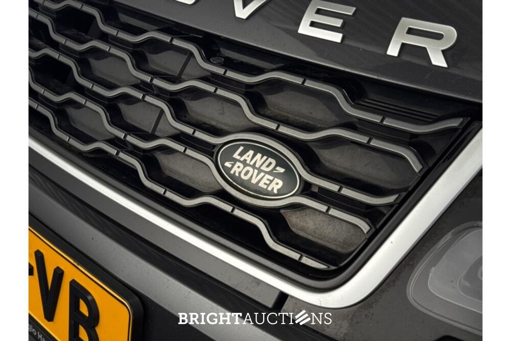 Land Rover Range Rover Sport P400e HSE 443hp 2021 (Original-NL), K-363-VB