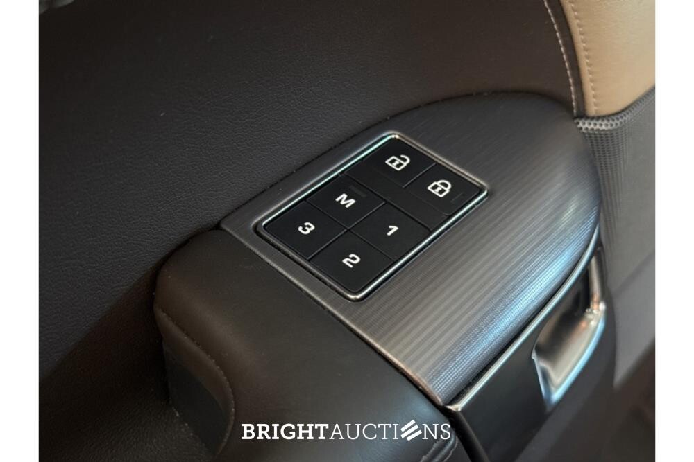 Land Rover Range Rover Sport P400e HSE 443hp 2021 (Original-NL), K-363-VB