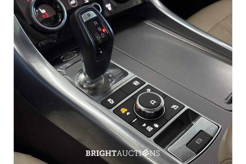 Land Rover Range Rover Sport P400e HSE 443hp 2021 (Original-NL), K-363-VB