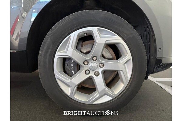 Land Rover Range Rover Sport P400e HSE 443pk 2021 (Origineel-NL), K-363-VB