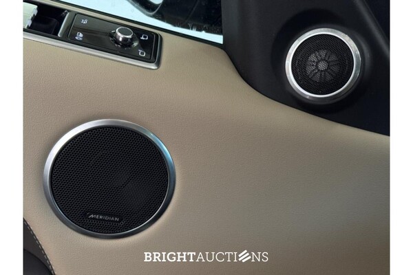 Land Rover Range Rover Sport P400e HSE 443pk 2021 (Origineel-NL), K-363-VB