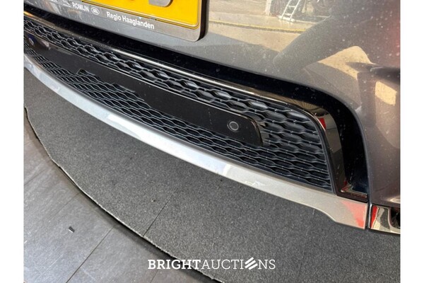 Land Rover Range Rover Sport P400e HSE 443hp 2021 (Original-NL), K-363-VB