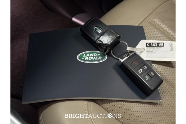 Land Rover Range Rover Sport P400e HSE 443hp 2021 (Original-NL), K-363-VB