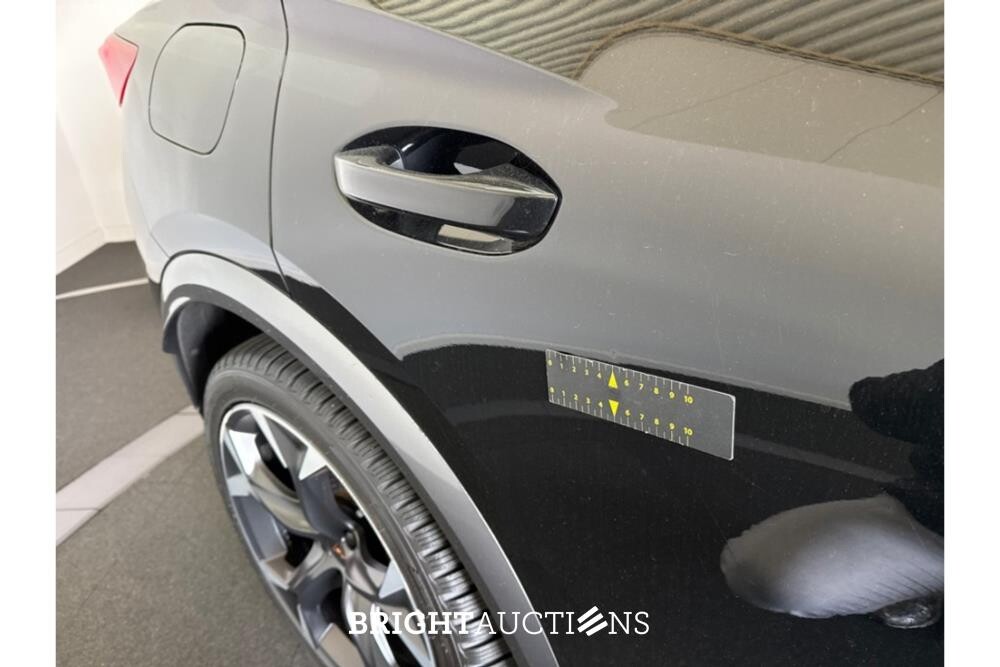 CUPRA Formentor e-Hybrid Essential 1.4 TSI 258pk 2022 (Origineel-NL), P-465-PG