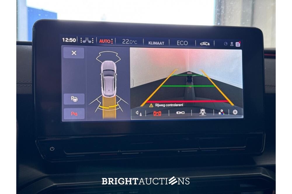 CUPRA Formentor e-Hybrid Essential 1.4 TSI 258pk 2022 (Origineel-NL), P-465-PG