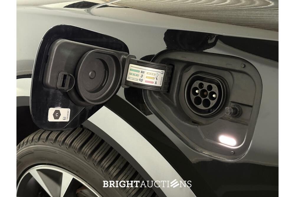 CUPRA Formentor e-Hybrid Essential 1.4 TSI 258pk 2022 (Origineel-NL), P-465-PG