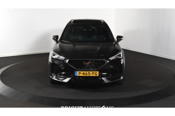 CUPRA Formentor e-Hybrid Essential 1.4 TSI 258pk 2022 (Origineel-NL), P-465-PG