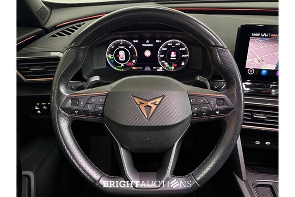 CUPRA Formentor e-Hybrid Essential 1.4 TSI 258hp 2022 (Original-NL), P-465-PG
