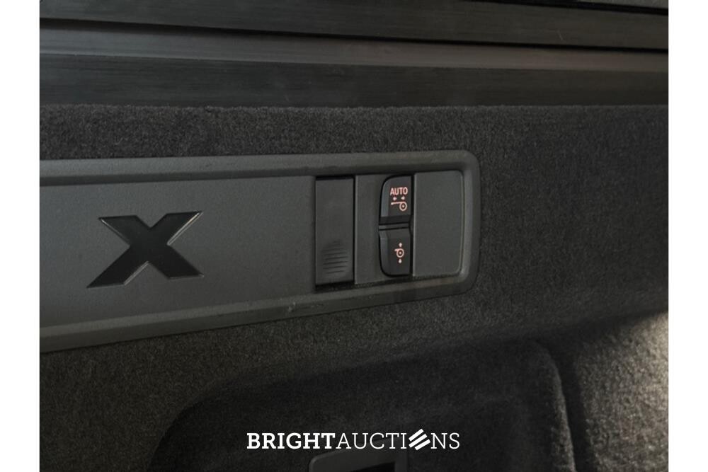 BMW X5 M Competition 625PS 2024, HPG-80-K