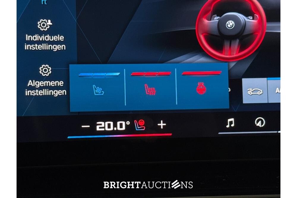 BMW X5 M Competition 625PS 2024, HPG-80-K
