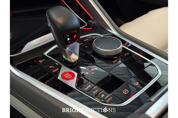 BMW X5 M Competition 625pk 2024, HPG-80-K