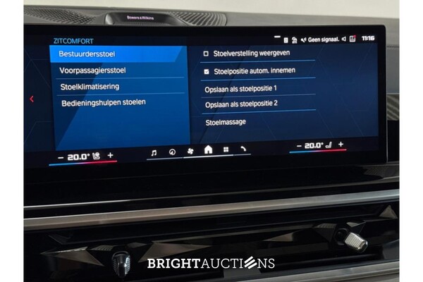 BMW X5 M Competition 625pk 2024, HPG-80-K