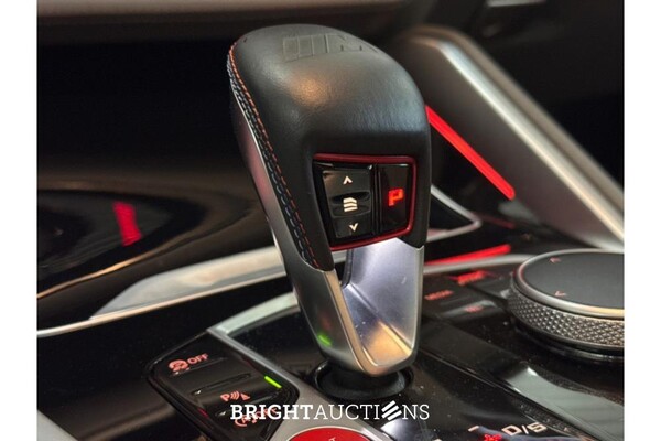 BMW X5 M Competition 625pk 2024, HPG-80-K