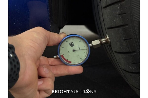 BMW X5 M Competition 625pk 2024, HPG-80-K