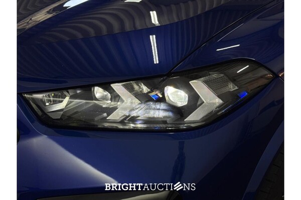 BMW X5 M Competition 625PS 2024, HPG-80-K