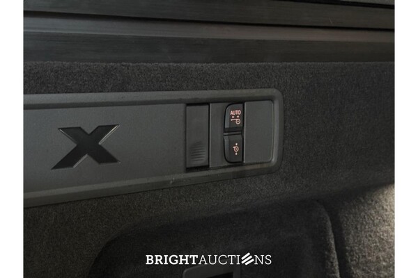 BMW X5 M Competition 625PS 2024, HPG-80-K