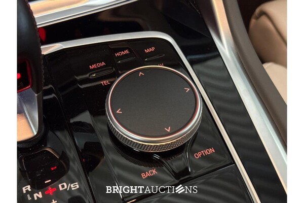 BMW X5 M Competition 625PS 2024, HPG-80-K