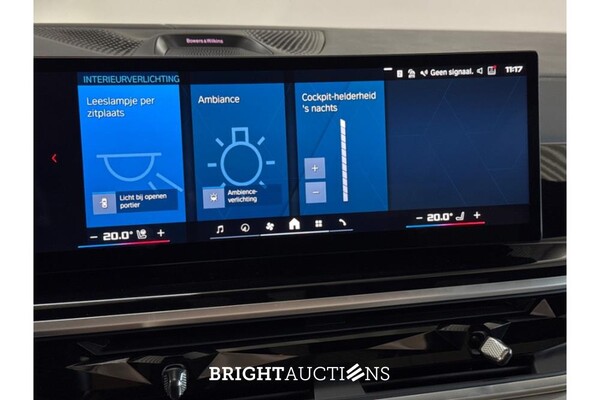BMW X5 M Competition 625PS 2024, HPG-80-K