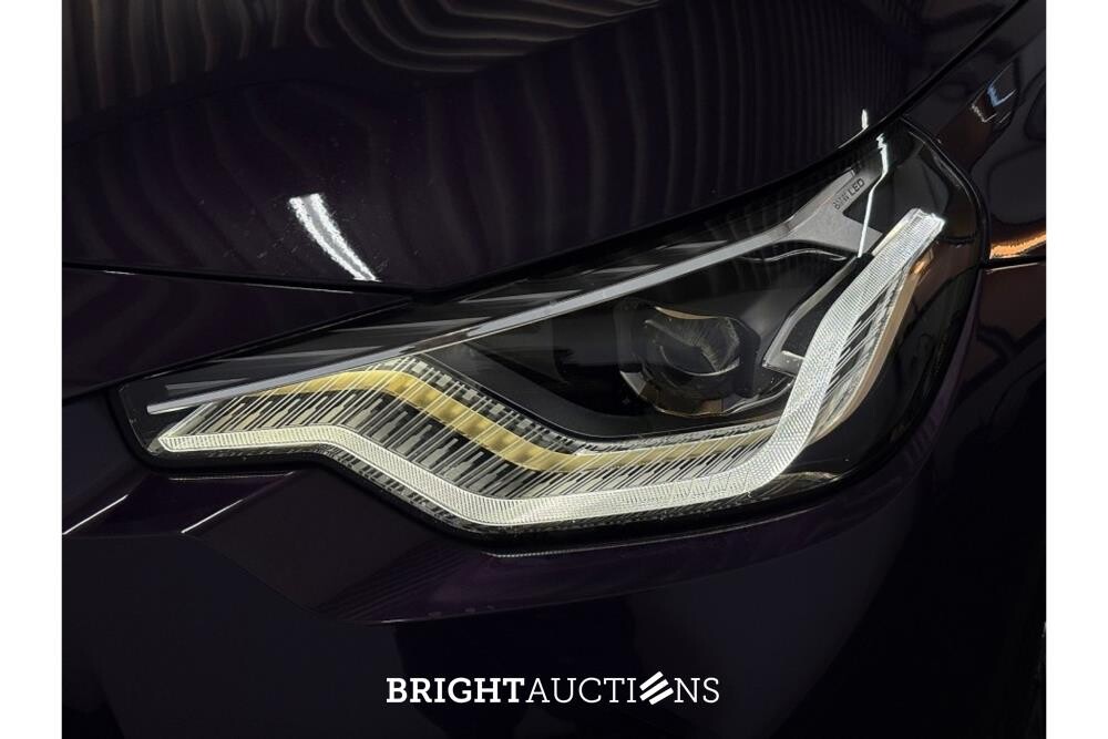 BMW 2 Serie 220 d High Executive 190pk 2022 (Origineel-NL), P-922-XS