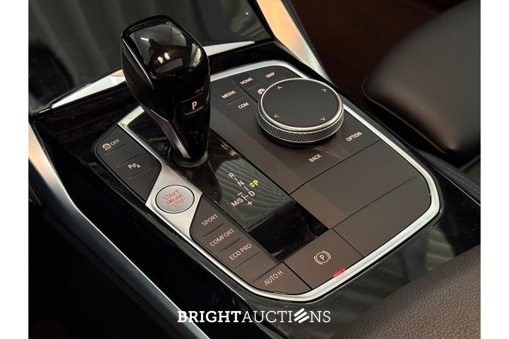 BMW 2 Series 220 d High Executive 190hp 2022 (Original-NL), P-922-XS