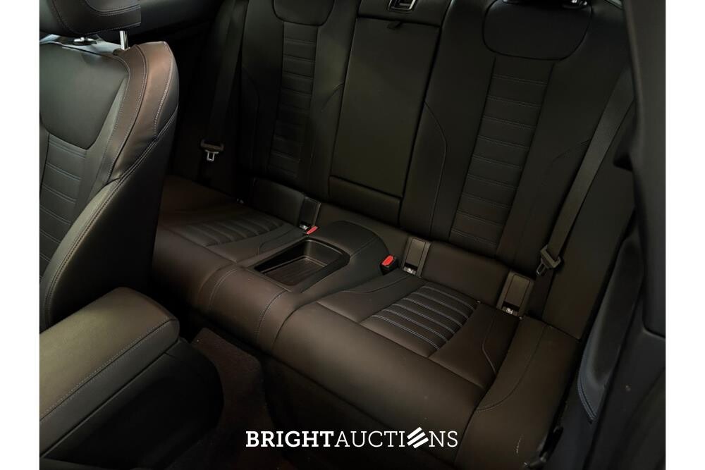BMW 2 Series 220 d High Executive 190hp 2022 (Original-NL), P-922-XS