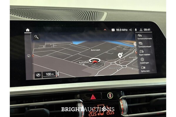 BMW 2 Serie 220 d High Executive 190pk 2022 (Origineel-NL), P-922-XS