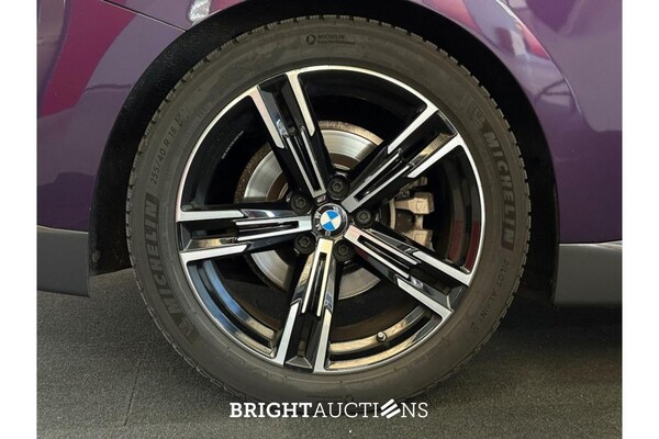 BMW 2 Serie 220 d High Executive 190pk 2022 (Origineel-NL), P-922-XS