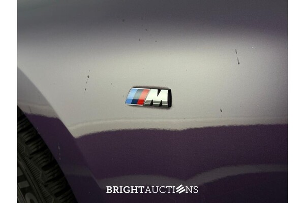 BMW 2 Series 220 d High Executive 190hp 2022 (Original-NL), P-922-XS