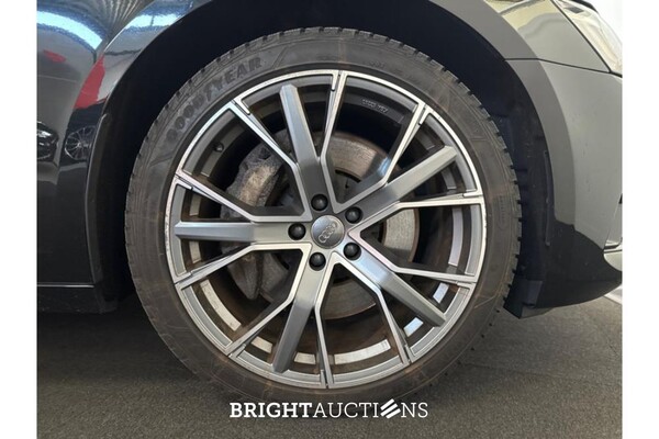 Audi A6 Avant 50 e Advanced edition TFSI Quattro 408pk 2022 (Origineel-NL), N-488-XB