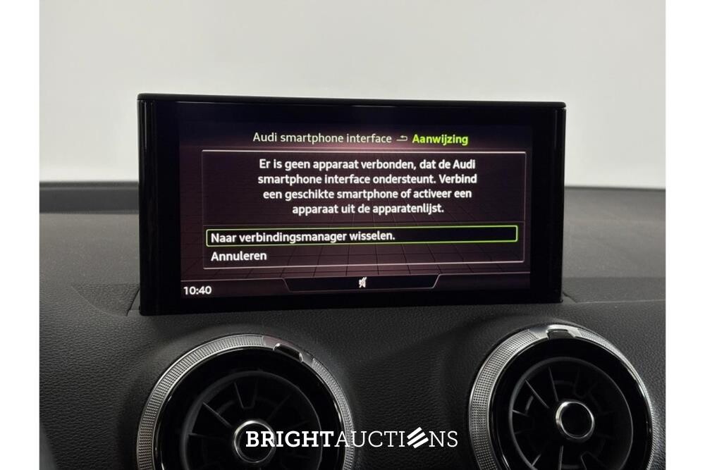 Audi SQ2 Turbo Blue 2.0 TFSI Quattro 300hp 2021, P-377-DB