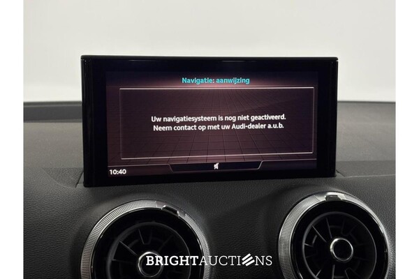 Audi SQ2 Turbo Blue 2.0 TFSI Quattro 300hp 2021, P-377-DB