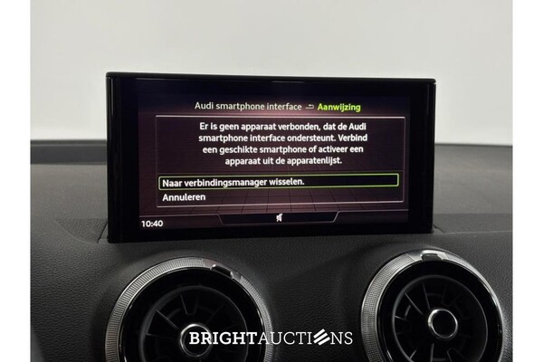 Audi SQ2 Turbo Blue 2.0 TFSI Quattro 300hp 2021, P-377-DB