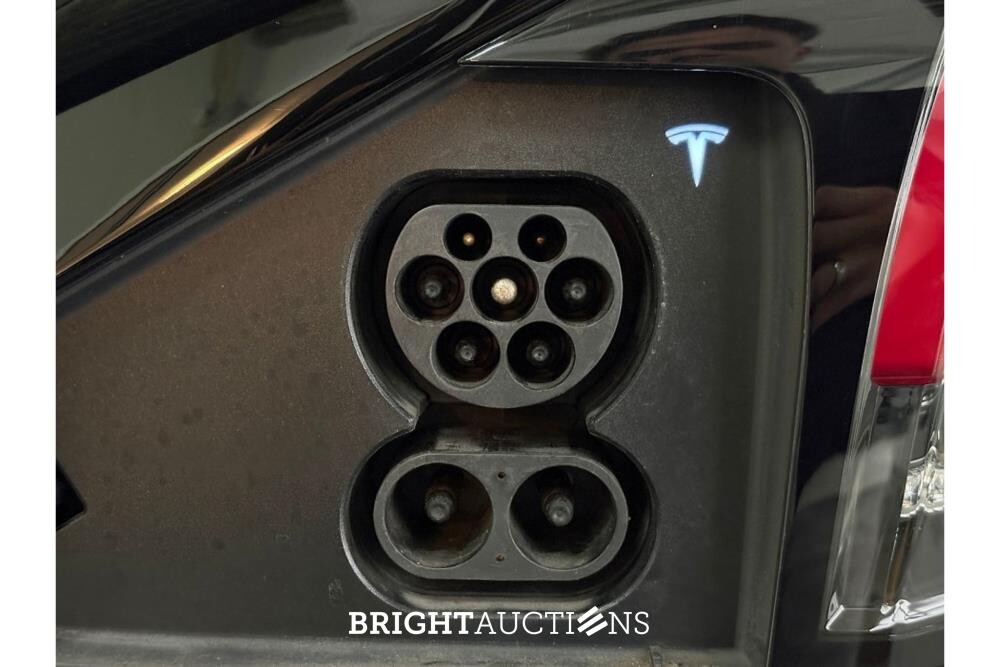 Tesla Model X Plaid 6p. 1020 HP !!! AWD 100 kWh 2023 (Original-NL), X-001-LD